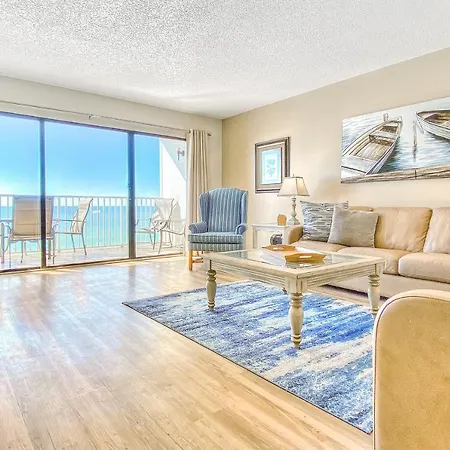 Beach Palms 406
