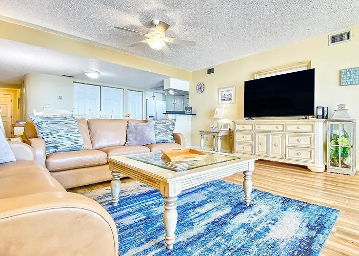 Palms 406 * Clearwater Beach