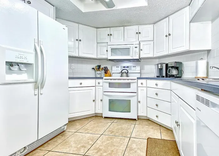 Ferienhaus Palms 406 Clearwater Beach