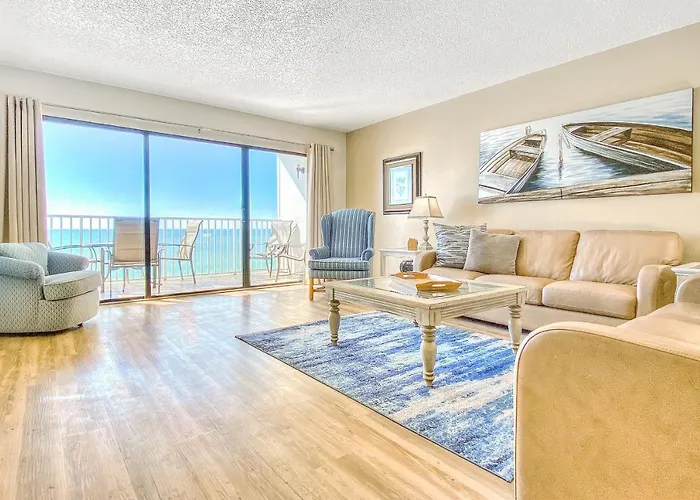 Ferienhaus Palms 406 Clearwater Beach