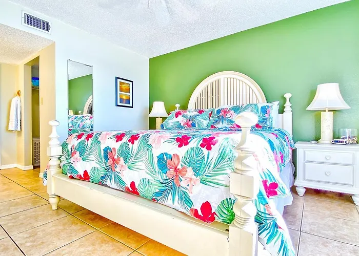Palms 406 Ferienhaus Clearwater Beach