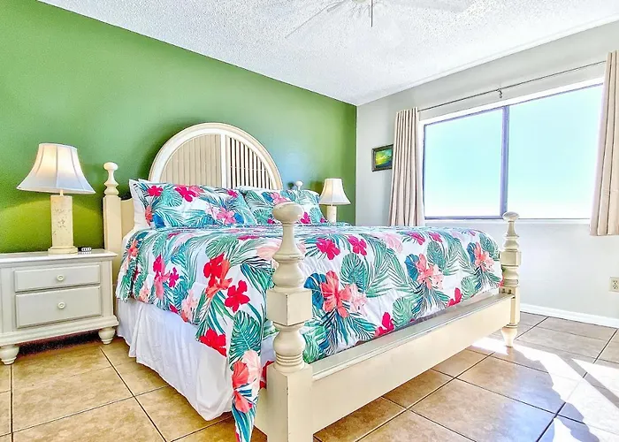 Ferienhaus Palms 406